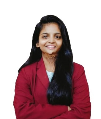 Mayuri Ghatole
